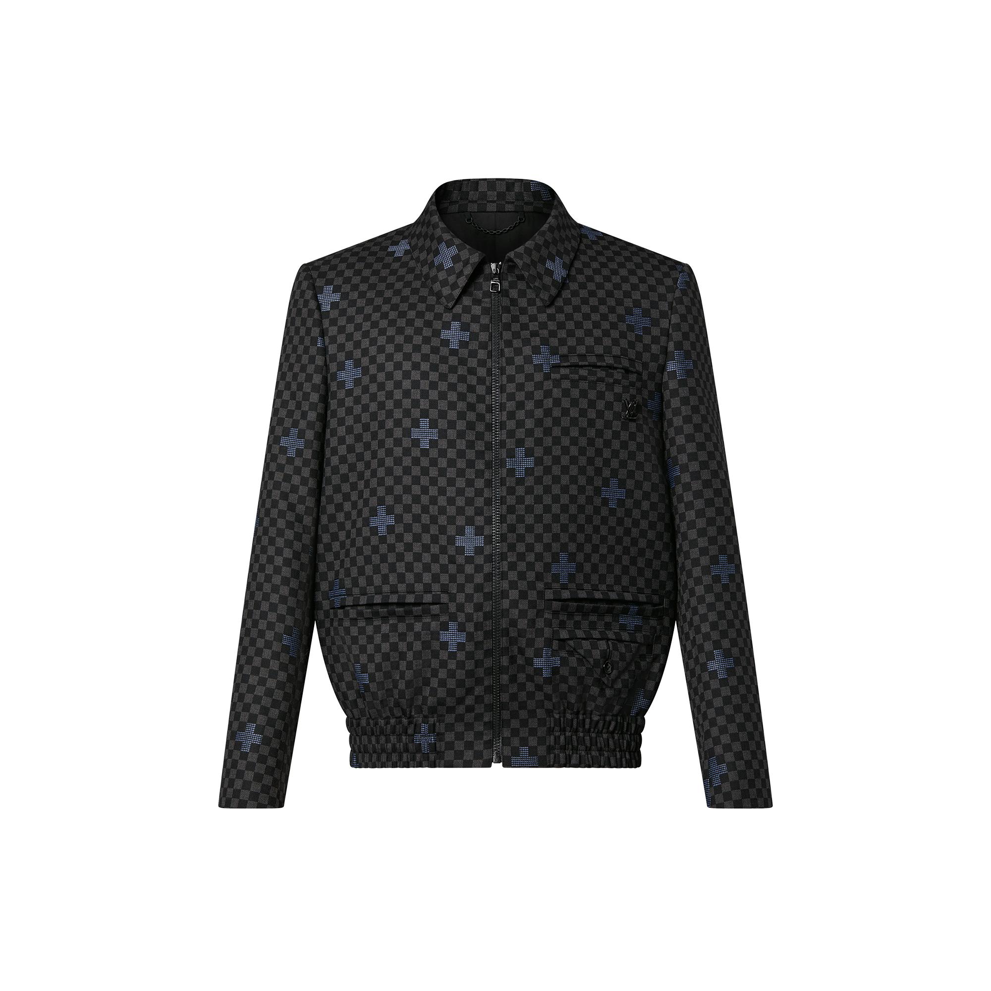 Veste louis vuitton clearance homme